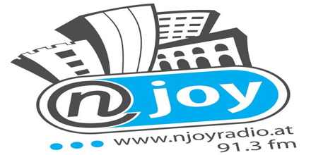 Radio NJOY 91.3