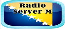 Radio Server M Sarajevo