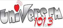 Univers FM 101.3