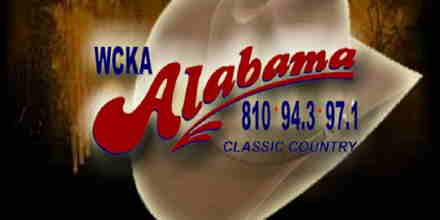 Alabama 810 AM