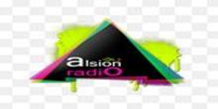 Alsion Radio