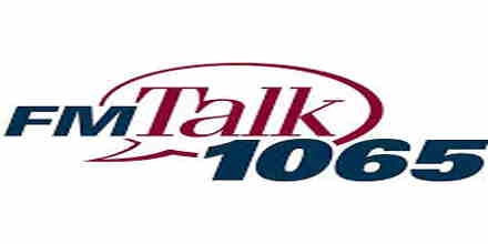 FM Talk 106.5