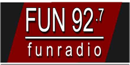 Fun 92.7