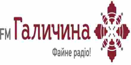 Galychyna FM