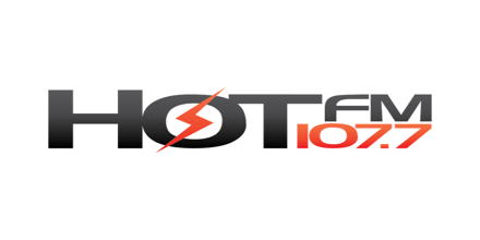 Hot 107.7 Radio