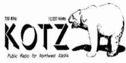 KOTZ FM