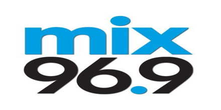 Mix 96.9