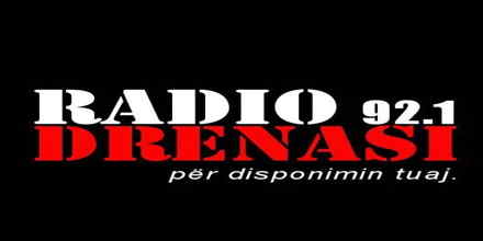 Radio Drenasi