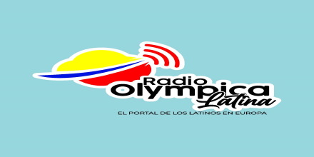 RADIO OLYMPICA LATINA