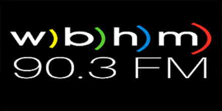 WBHM 90.3