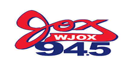 WJOX 94.5 FM