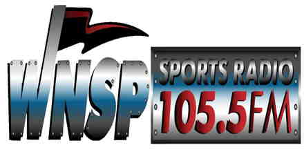 WNSP FM 105.5