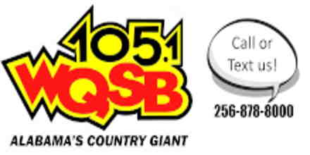 WQSB FM 105.1