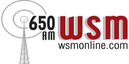 WSM 650 AM