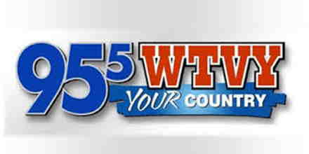 WTVY FM