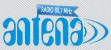 Antena Radio