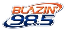 Blazin Fm