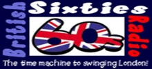 British Sixties Radio