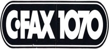 Cfax Fm