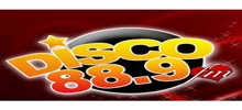 Disco 89 Fm