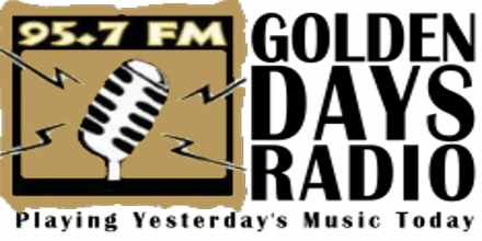 Golden Days Radio