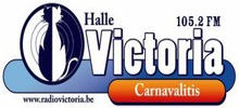 Halse Radio Victoria