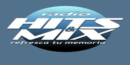 Hits and Mix Radio