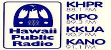 KHPR 88.1 FM