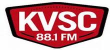 KVSC FM