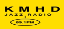 Kmhd Jazz Radio