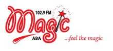 Magic FM Aba