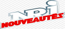 NRJ Nouveautes