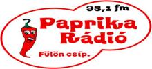 Paprika Radio