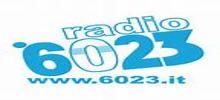 Radio 6023