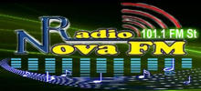 Radio Nova FM