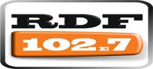 Radio RDF 102.7