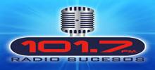 Radio Sucesos