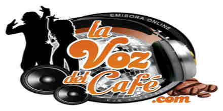 La Voz del Cafe