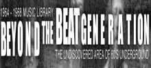 Beyond The Beat Generation