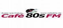 Cafe 80s FM