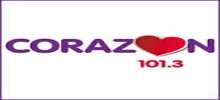 Corazon 101.3