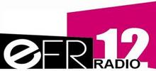 EFR12 Radio