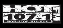 Hot 107.1 FM