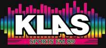 KLAS Sports Radio