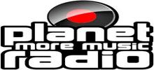 Planet More Music Radio