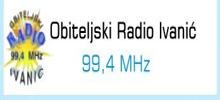 Obiteljski Radio Ivanic