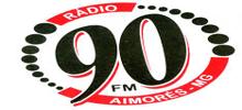 Radio 90 FM