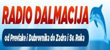 Radio Dalmacija