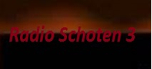 Radio Schoten 3