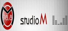 Radio Studio M